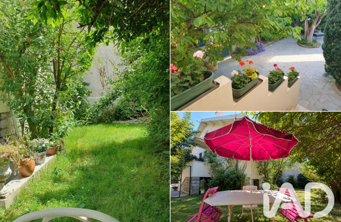 Vente Maison/villa 5 pièces — photo 2