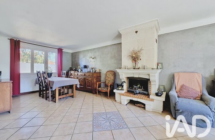 Vente Maison/villa 5 pièces — photo 4