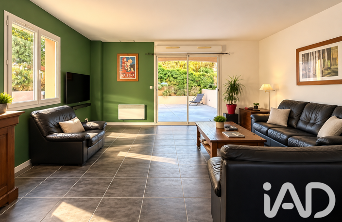 Vente Maison/villa 4 pièces — photo 3