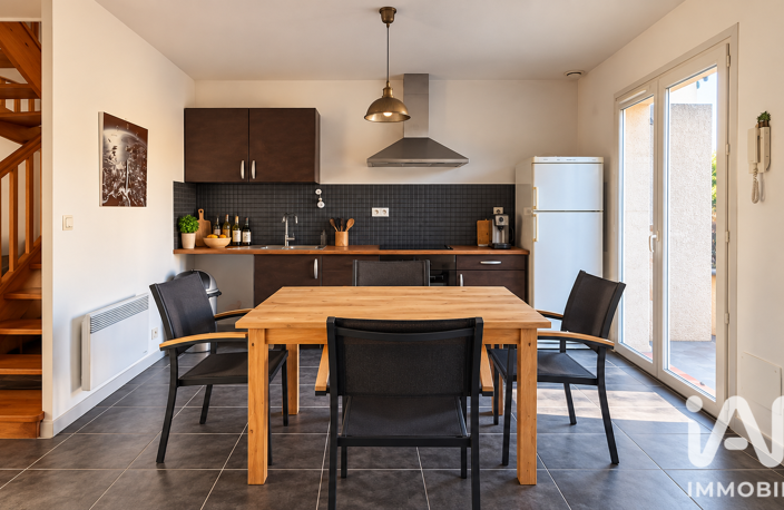 Vente Maison/villa 4 pièces — photo 4