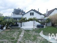 Vente Maison/villa 7 pièces — photo 2
