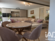 Vente Maison/villa 7 pièces — photo 3