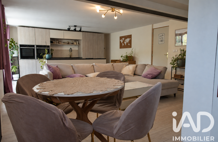Vente Maison/villa 7 pièces — photo 3