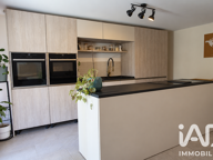 Vente Maison/villa 7 pièces — photo 4