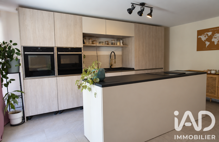 Vente Maison/villa 7 pièces — photo 4