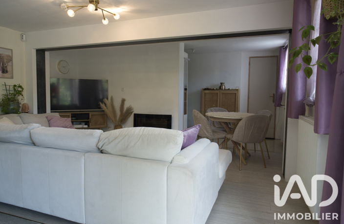 Vente Maison/villa 7 pièces — photo 5