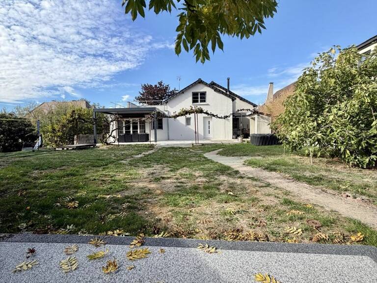 Vente Maison/villa 7 pièces — photo 1