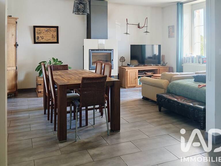 Vente Maison/villa 4 pièces — photo 1