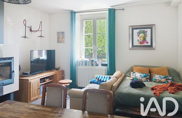 Vente Maison/villa 4 pièces — photo 2