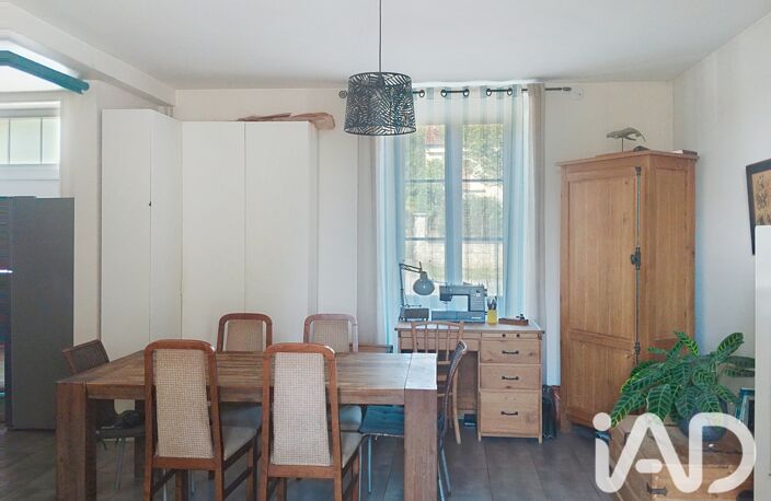 Vente Maison/villa 4 pièces — photo 4