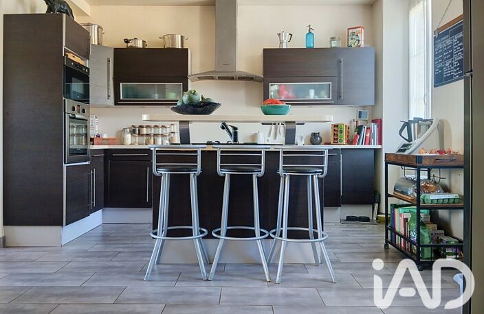 Vente Maison/villa 4 pièces — photo 5