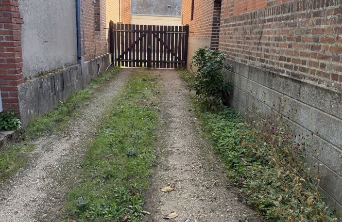 Vente Maison de ville 5 pièces — photo 2