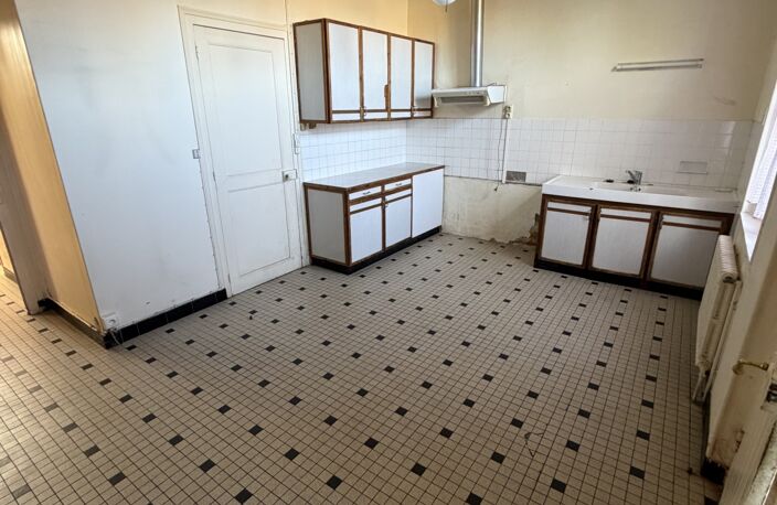 Vente Maison de ville 5 pièces — photo 3
