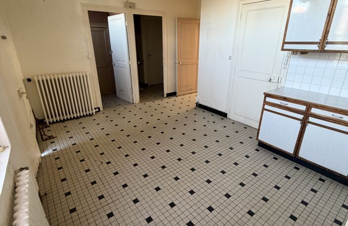 Vente Maison de ville 5 pièces — photo 4