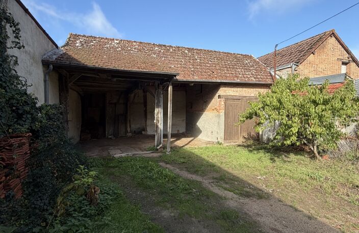 Vente Maison de ville 5 pièces — photo 5