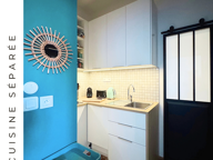 Vente Appartement 2 pièces — photo 2