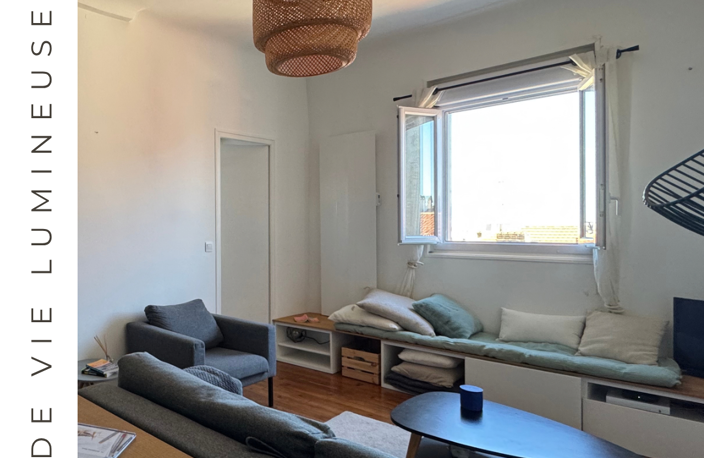 Vente Appartement 2 pièces — photo 5