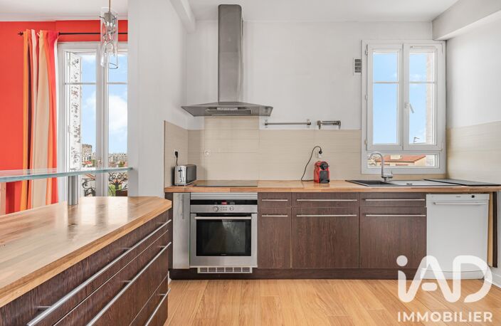 Vente Duplex 6 pièces — photo 3