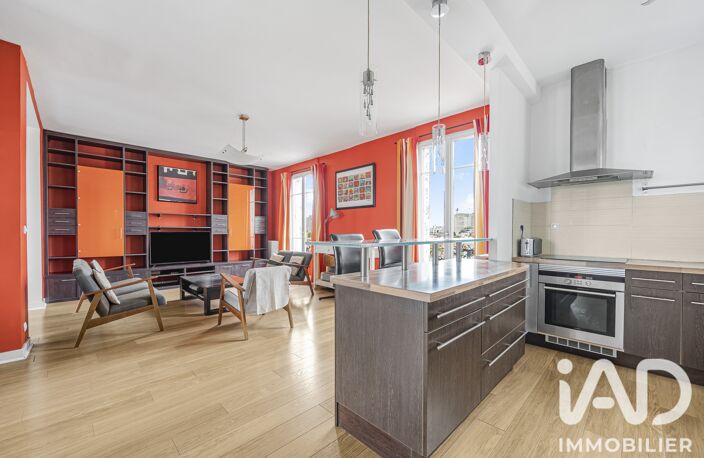 Vente Duplex 6 pièces — photo 4