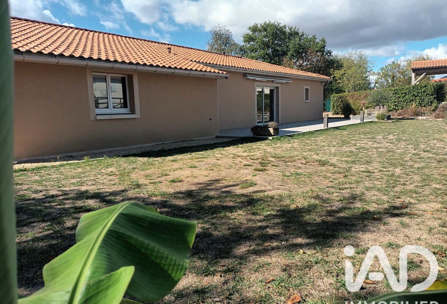 Vente Maison/villa 10 pièces — photo 1