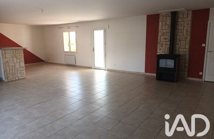 Vente Maison/villa 10 pièces — photo 3