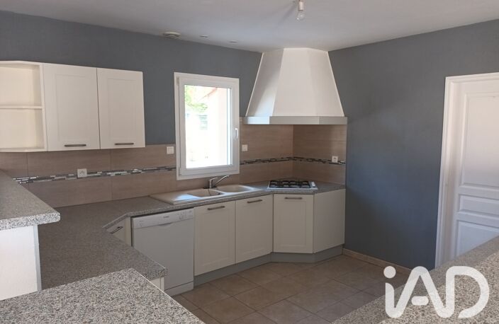 Vente Maison/villa 10 pièces — photo 4