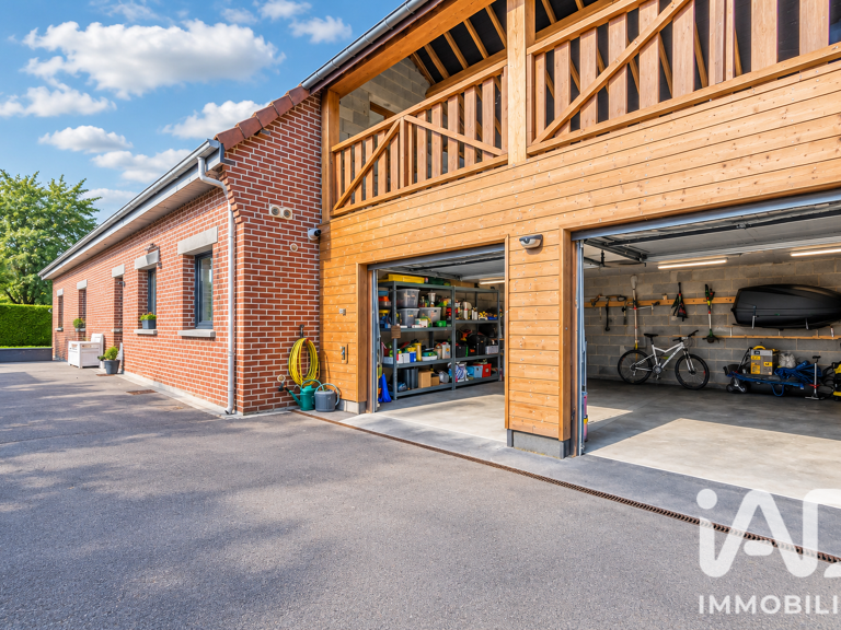 Vente Maison/villa 5 pièces — photo 1
