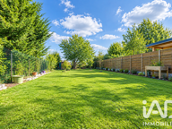 Vente Maison/villa 5 pièces — photo 2