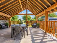 Vente Maison/villa 5 pièces — photo 4