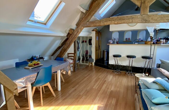 Vente Appartement 2 pièces — photo 4
