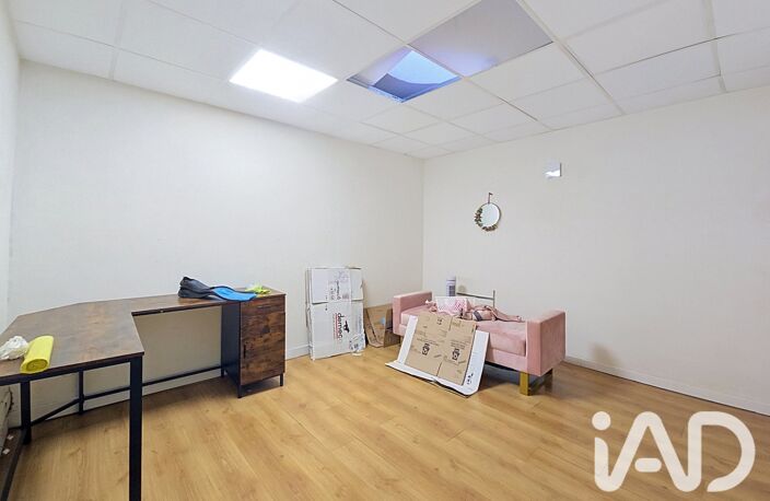 Vente Boutique/Local commercial 21 m&sup2; — photo 3