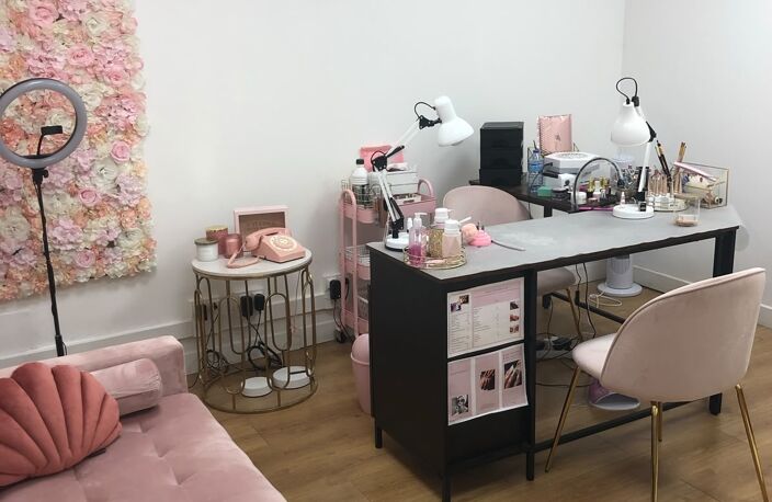 Vente Boutique/Local commercial 21 m&sup2; — photo 4