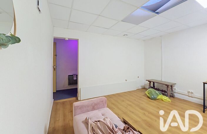 Vente Boutique/Local commercial 21 m&sup2; — photo 5