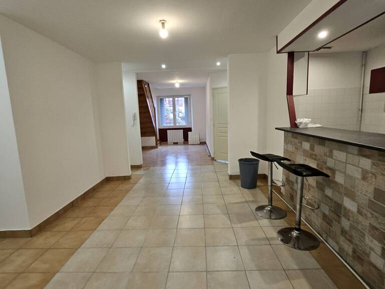 Location Appartement 4 pièces — photo 1