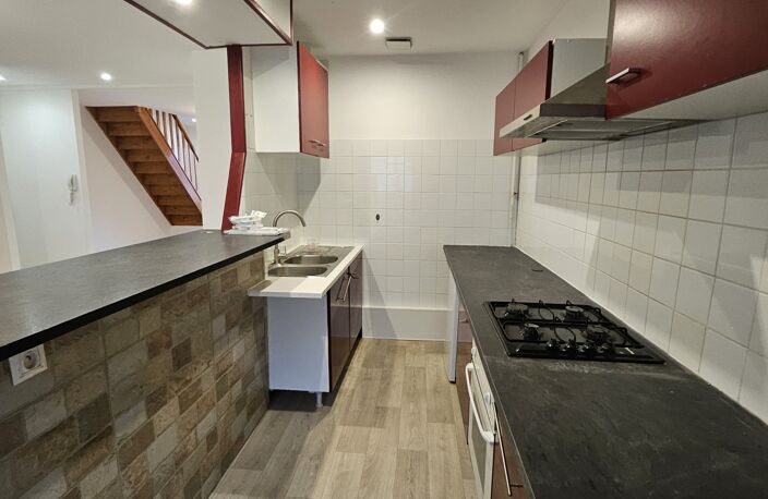 Location Appartement 4 pièces — photo 2