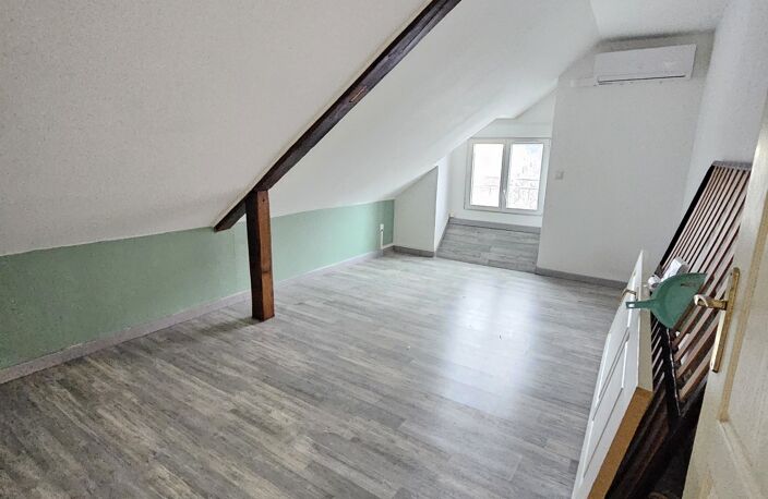 Location Appartement 4 pièces — photo 5