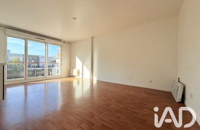 Vente Appartement 3 pièces — photo 2