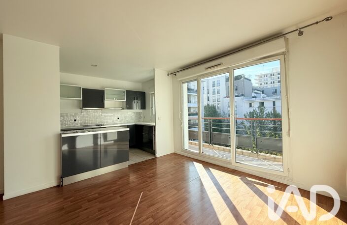 Vente Appartement 3 pièces — photo 3