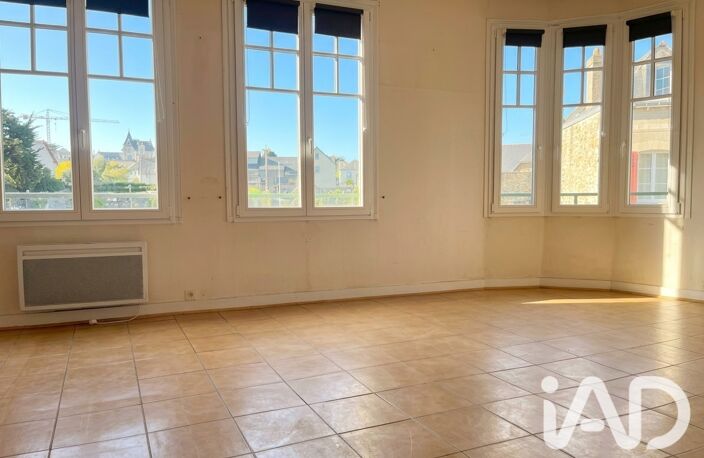 Vente Duplex 4 pièces — photo 3