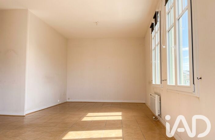 Vente Duplex 4 pièces — photo 4