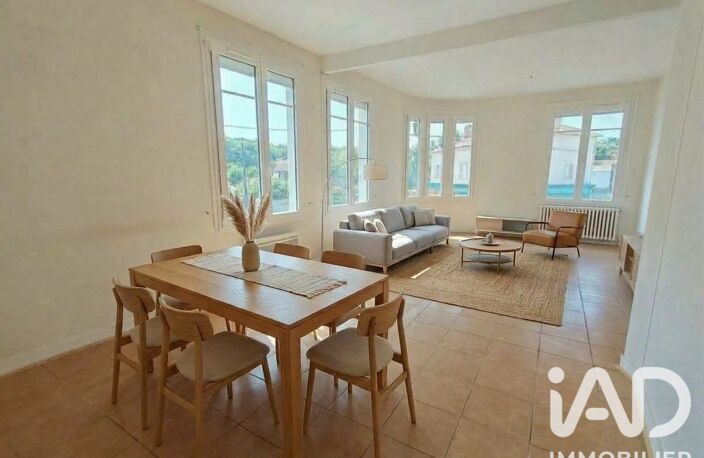 Vente Duplex 4 pièces — photo 5