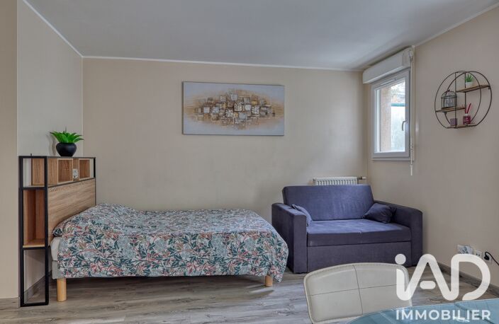 Location Appartement 1 pièce — photo 3