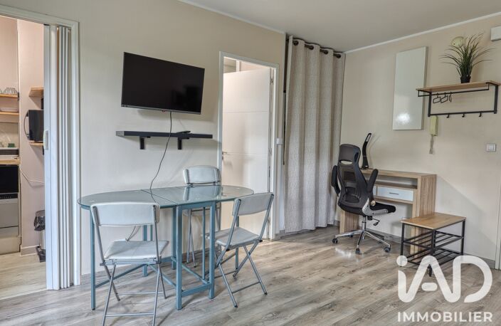 Location Appartement 1 pièce — photo 4