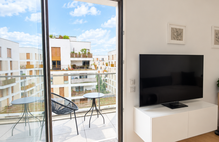 Vente Studio 1 pièce — photo 2