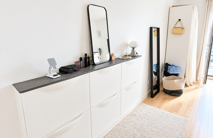 Vente Studio 1 pièce — photo 3
