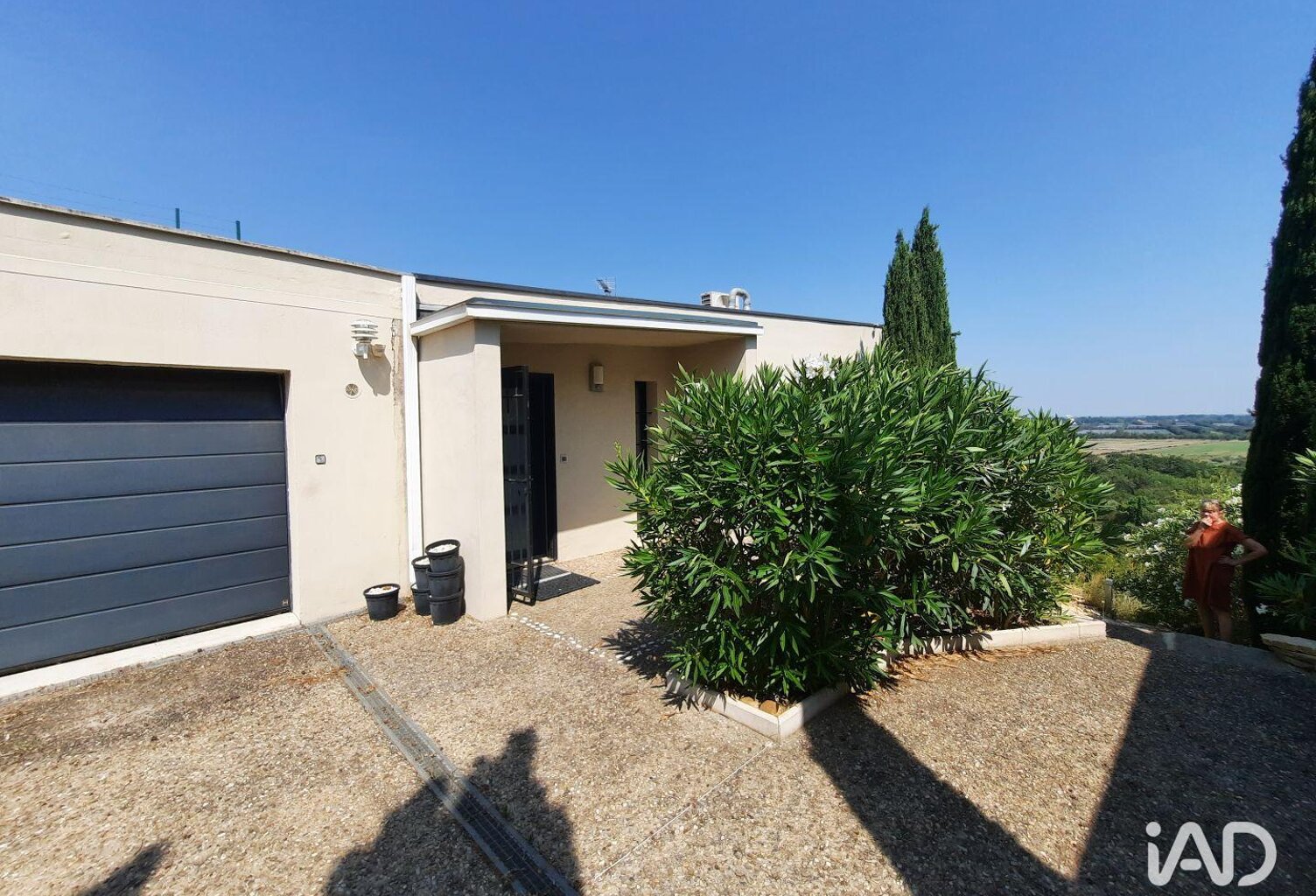 Vente Maison/villa 5 pièces — photo 1