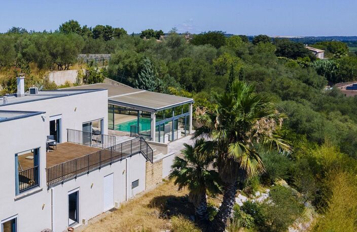 Vente Maison/villa 5 pièces — photo 2