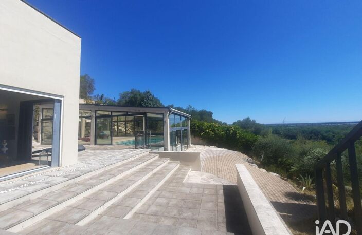 Vente Maison/villa 5 pièces — photo 4