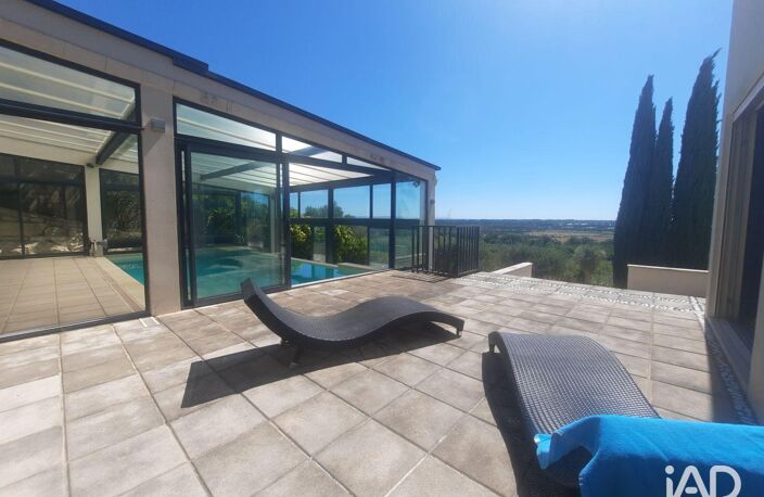 Vente Maison/villa 5 pièces — photo 5