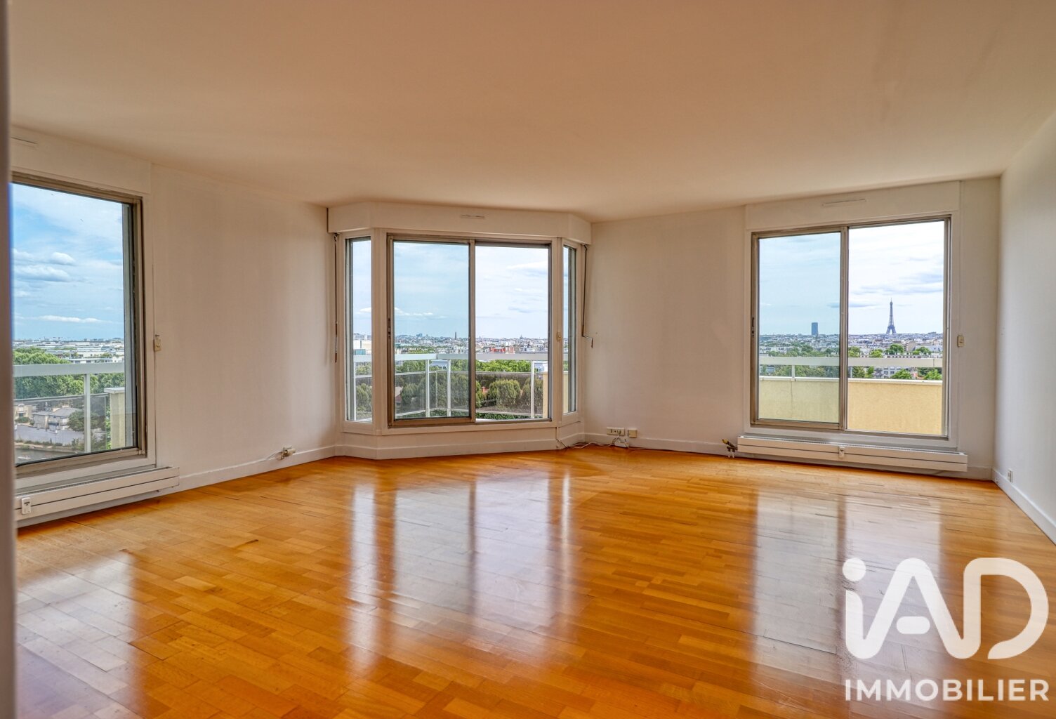 Vente Appartement 5 pièces — photo 1